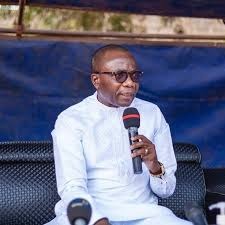 Le Professeur Mahougnon KAKPO