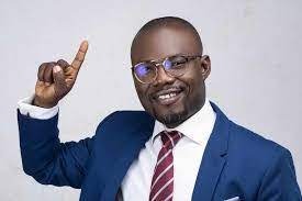 Armand Ganse Depute Beninois