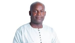 Le Maire Dr Amavi Gervais Hounkpe Houenou