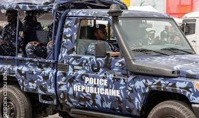 police republicaine (2)