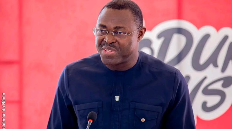 Vodun Days 2026 : Ouidah s'embellit pour accueillir l’évènement dans la ferveur populaire