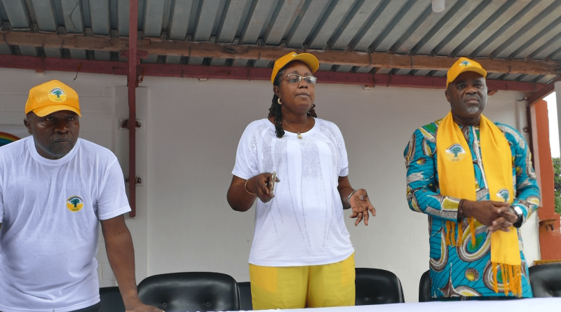 ‎Élections municipales et législatives 2026