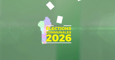 Communales et Municipales 2026