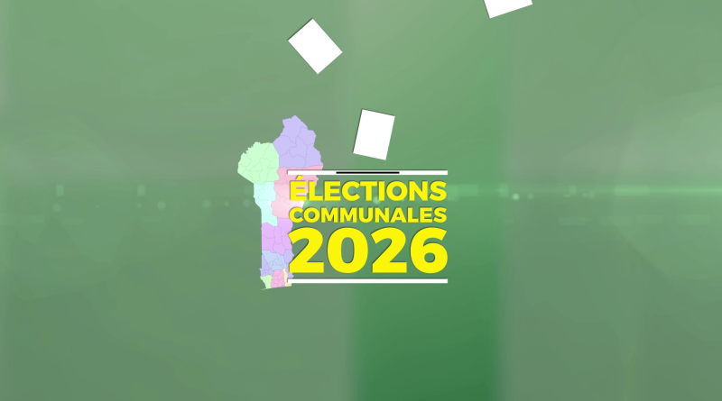 Communales et Municipales 2026