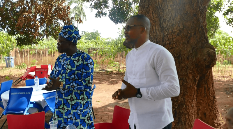 Klouékanmè célèbre ses Agents au cours de sa dernière assemblée générale