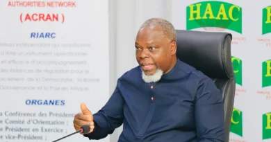 Communales 2026 : la HAAC pointe des absences du BR et de la FCBE dans les débats radiophoniques