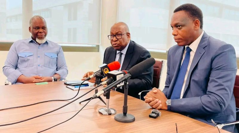 Processus électoral 2026 : les régulateurs africains échangent avec le ministre de la Justice