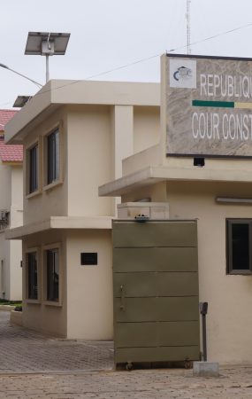 Bénin : la Cour constitutionnelle proclame les résultats définitifs des législatives ce lundi