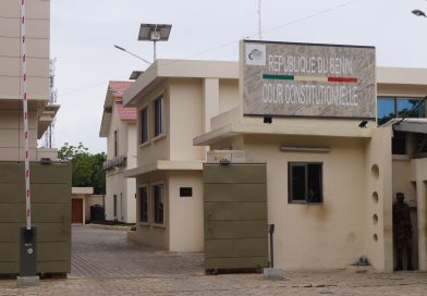 Bénin : la Cour constitutionnelle proclame les résultats définitifs des législatives ce lundi