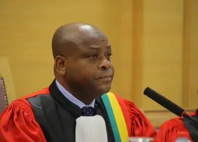 Législatives 2026 au Bénin : la Cour constitutionnelle officialise les résultats