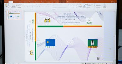 Présidentielle 2026 au Bénin : les duos candidats fixés sur la position de leurs logos