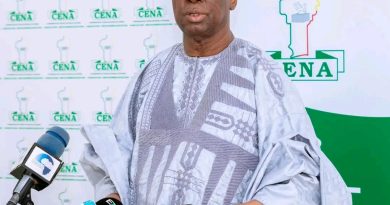 Communales 2026 : la CENA lance le dépouillement des PV dès le 26 janvier