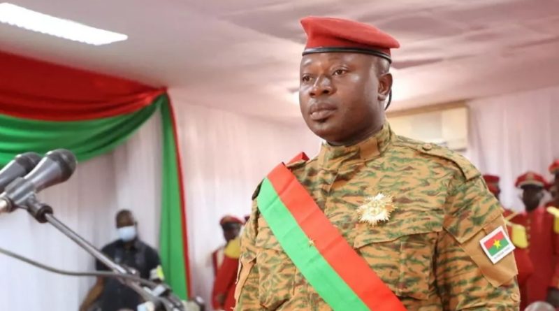 Extradition de Paul-Henri Damiba : le Togo au cœur d’un délicat jeu diplomatique régional