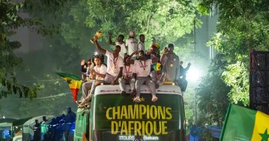 CAN 2025 : le Sénégal appelle à l'apaisement après la finale chaotique contre le Maroc Sports