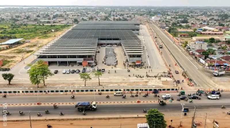 ANaGeM inaugure deux marchés modernes au Bénin : PK3 et Cococodji accueillent de nouvelles infrastructures