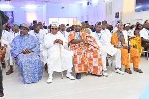 Mouvement “Forces Wadagni –Le Bénin en marche”‎