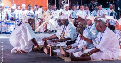 Bénin Tofâ 2026 : le peuple béninois à l’écoute du signe de l’année