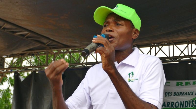 thomas d'aquins zangounon