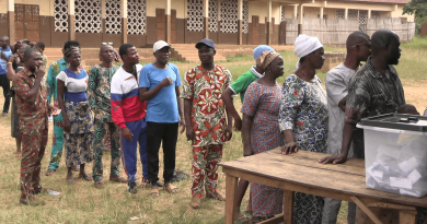 Élections législatives et communales du 11 janvier 2026 : Une organisation couplée globalement bien appréciée dans le Couffo