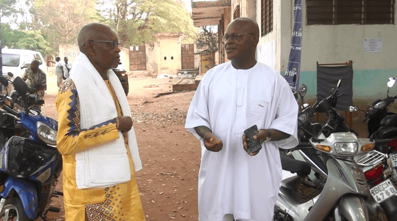 Élections communales et législatives 2026 : Les autorités de Lokossa accomplissent leur devoirs civiques