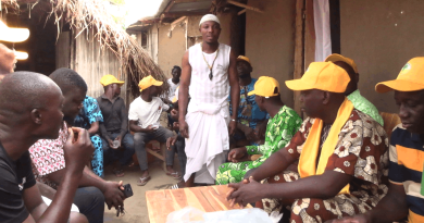 Prières et mobilisation pour une élection apaisée