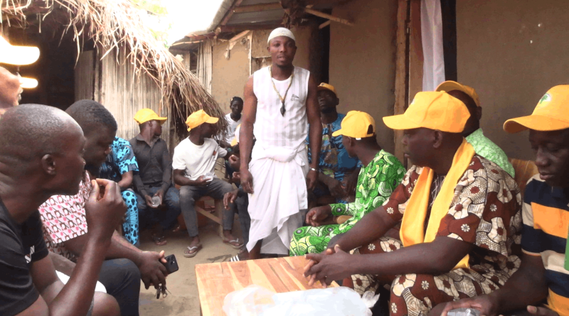 Prières et mobilisation pour une élection apaisée