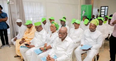 Le Bloc Républicain prépare ses 49 députés à la fonction parlementaire