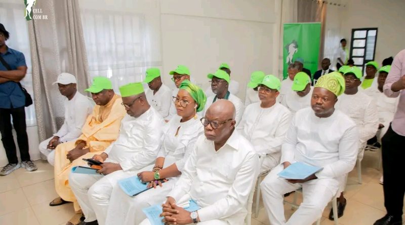 Le Bloc Républicain prépare ses 49 députés à la fonction parlementaire