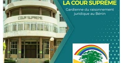 Contentieux électoral à Lalo : la Cour suprême donne la victoire à l’UP-R