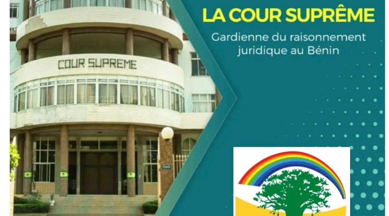 Contentieux électoral à Lalo : la Cour suprême donne la victoire à l’UP-R