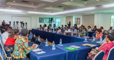 Guichet unique de déclaration des naissances au Bénin