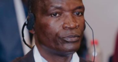 Bernard Ehoun, un choix d’expertise et de confiance