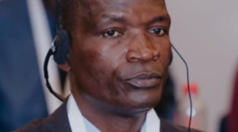 Bernard Ehoun, un choix d’expertise et de confiance