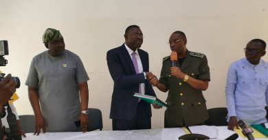 Christian Mawugnon HOUETCHENOU reconduit Maire