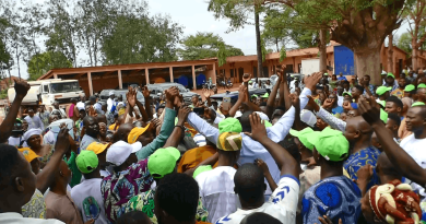Klouékanmè : Entre tradition frontalière et ambition territoriale, la 5ᵉ mandature s’installe