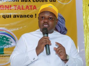 Présidentielle du 12 Avril 2026 au Bénin : Sous l’impulsion de Borgia Santos N’Boukè et Parfait Gbokedè, la jeunesse UP-R s’unit pour la victoire de Wadagni–Talata 1000429896 300x225