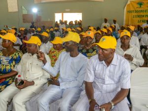 Présidentielle du 12 Avril 2026 au Bénin : Sous l’impulsion de Borgia Santos N’Boukè et Parfait Gbokedè, la jeunesse UP-R s’unit pour la victoire de Wadagni–Talata 1000429900 300x225