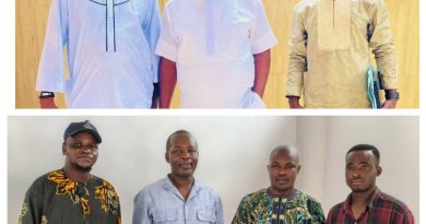 La Dynamique Continuité 229 intensifie les préparatifs dans la 5ᵉ circonscription ‎