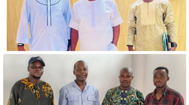 La Dynamique Continuité 229 intensifie les préparatifs dans la 5ᵉ circonscription ‎