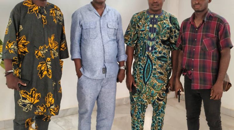 la Dynamique Continuité 229 mobilise les leaders politiques à Allada pour un soutien massif au duo Wadagni–Talata