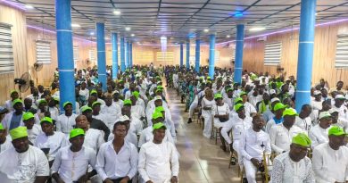 Le Bloc Républicain exprime sa gratitude aux militants