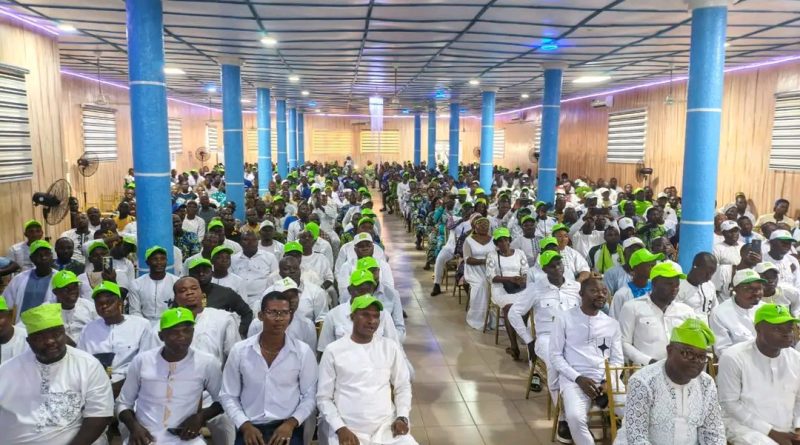 Le Bloc Républicain exprime sa gratitude aux militants