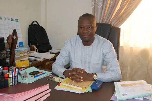 Le Secrétaire Exécutif Dominique Ogoundélé salue le projet de société de Romuald Wadagni