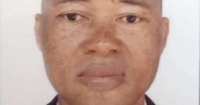 Le Dr Gnangnimon Dandjesso par la vision ambitieuse de Romuald Wadagni