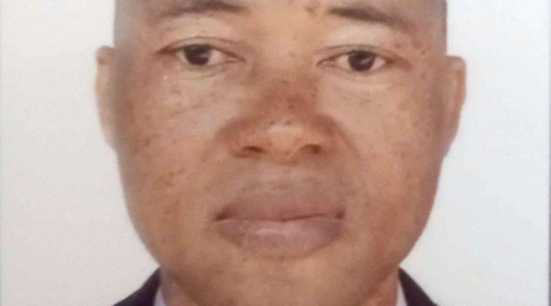 Le Dr Gnangnimon Dandjesso par la vision ambitieuse de Romuald Wadagni