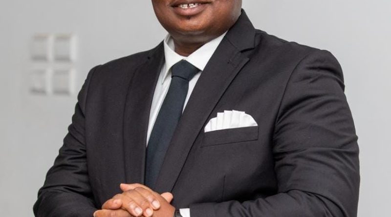 Borgia N’Bouké conquis par l’audace et la crédibilité du projet Wadagni