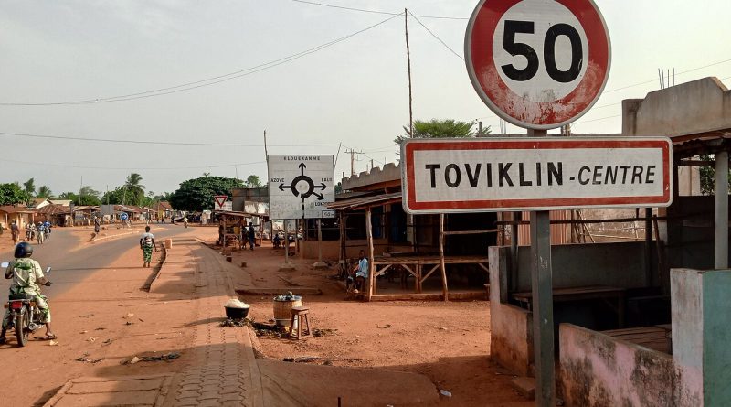 Justice en action à Toviklin : le Procureur de Lokossa salué pour sa fermeté exemplaire face à une évasion suspecte