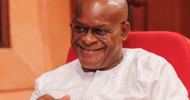 Dr Gervais Hounkpè Houénou séduit et annonce un nouvel espoir pour Lokossa et pour le Bénin en général