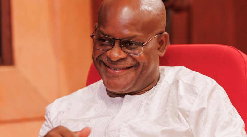 Dr Gervais Hounkpè Houénou séduit et annonce un nouvel espoir pour Lokossa et pour le Bénin en général