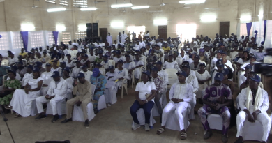 Le MoJACEV sonne la mobilisation générale pour la victoire de Wadagni